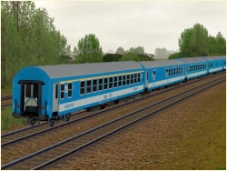  Reisezugwagen Ungarische Staatsbahn im EEP-Shop kaufen