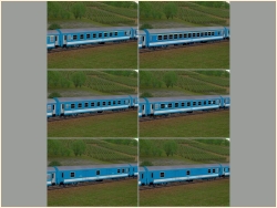  Reisezugwagen Ungarische Staatsbahn im EEP-Shop kaufen
