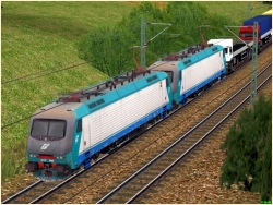  Elektrolokomotive E412 003 und 008  im EEP-Shop kaufen