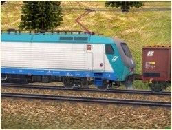  Elektrolokomotive E412 003 und 008  im EEP-Shop kaufen