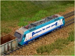 Elektrolokomotive E412 013 Italieni im EEP-Shop kaufen