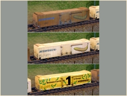  Bananentransportwagen WAI28b der DB im EEP-Shop kaufen