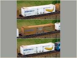  Bananentransportwagen WAI28b der DB im EEP-Shop kaufen