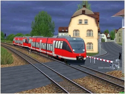  Dieselhydraulischer Triebwagen der  im EEP-Shop kaufen