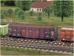  Offene Spezialwagen f�r Holzhacksch im EEP-Shop kaufen