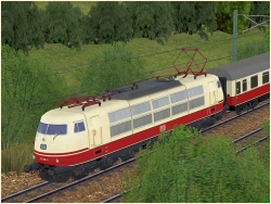  Elektrolokomotive DB_103-200-TEE Ep im EEP-Shop kaufen