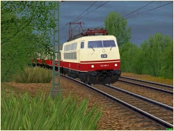  Elektrolokomotive DB_103-200-TEE Ep im EEP-Shop kaufen