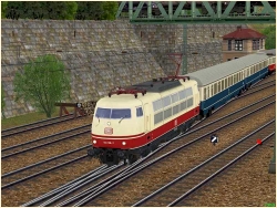  Elektrolokomotive DB_103-108-TEE Ep im EEP-Shop kaufen