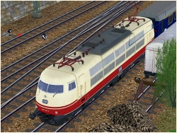  Elektrolokomotive DB_103-145-TEE Ep im EEP-Shop kaufen