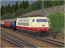  Elektrolokomotive DB_103-145-TEE Ep im EEP-Shop kaufen