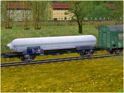  Spezialg�terwagen der DR Set1 Epoch im EEP-Shop kaufen