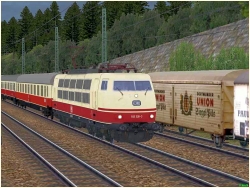  Elektrolokomotive DB_103-228-TEE Ep im EEP-Shop kaufen