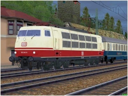  Elektrolokomotive103 240 im EEP-Shop kaufen