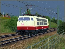  Elektrolokomotive der DBAG 103-235- im EEP-Shop kaufen