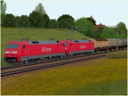  G�terzug-Set Fl�ssiggastransport Ep im EEP-Shop kaufen