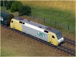  G�terzuglokomotive BR 152 der ITL im EEP-Shop kaufen