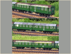  BR 110 B�gelfalte blau und 4-achsig im EEP-Shop kaufen