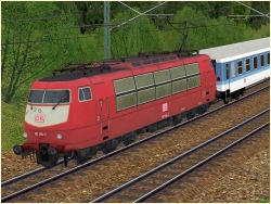  Elektrolokomotive 103 148 der DBAG  im EEP-Shop kaufen