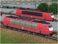  Elektrolokomotive 103 der DB orient im EEP-Shop kaufen