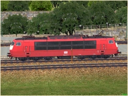  Elektrolokomotive 103 der DBAG orie im EEP-Shop kaufen