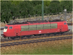  Elektrolokomotive 103 der DBAG orie im EEP-Shop kaufen
