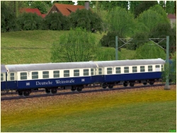  Sonderzug Deutsche Weinstra�e mit3  im EEP-Shop kaufen