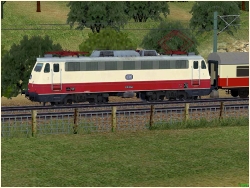  Elektrolokomotive DB E10.12 TEE-Lac im EEP-Shop kaufen