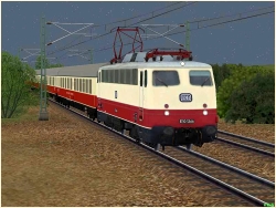  Elektrolokomotive DB E10.12 TEE-Lac im EEP-Shop kaufen