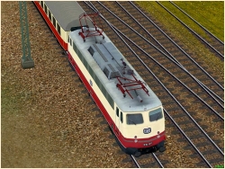  Elektrolokomotive DB E10.12 TEE-Lac im EEP-Shop kaufen