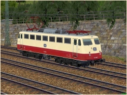  Elektrolokomotive DB BR 112 TEE-Lac im EEP-Shop kaufen