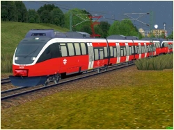  Elektrischer Triebwagen BVpmot 5642 im EEP-Shop kaufen