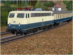  E-Lokomotiven der DB und DBAG BR 11 im EEP-Shop kaufen