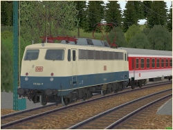  E-Lokomotiven der DB und DBAG BR 11 im EEP-Shop kaufen
