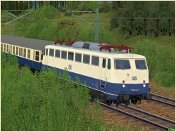  E-Lokomotiven der DB und DBAG BR 11 im EEP-Shop kaufen