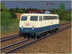  E-Lokomotiven der DB und DBAG BR 11 im EEP-Shop kaufen
