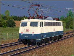  Elektr. Bahndienstlokomotive BR 751 im EEP-Shop kaufen
