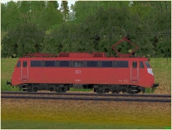  E-Lokomotiven der DBAG BR 113 orien im EEP-Shop kaufen