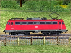 E-Lokomotiven der DBAG BR 113 verke im EEP-Shop kaufen