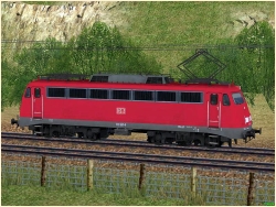  E-Lokomotiven der DBAG BR 113 verke im EEP-Shop kaufen
