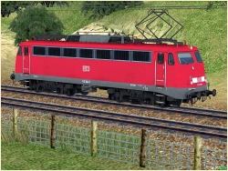  E-Lokomotiven BR 115 der DB Autozug im EEP-Shop kaufen
