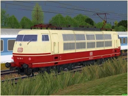  E-Lokomotiven der DB und DBAG BR 10 im EEP-Shop kaufen