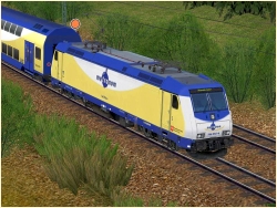  E-Lokomotiven BR 146 2 metronom im EEP-Shop kaufen
