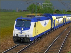  E-Lokomotiven BR 146 2 metronom im EEP-Shop kaufen