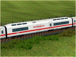  BR 401 ICE1 Triebzug 177 der DBAG i im EEP-Shop kaufen
