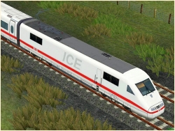  BR 401 ICE1 Triebzug 177 der DBAG i im EEP-Shop kaufen