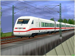  BR 402 ICE2 Triebzug 213 und 230 de im EEP-Shop kaufen