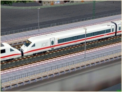  BR 402 ICE2 Triebzug 204 und 224 de im EEP-Shop kaufen