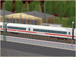  BR 402 ICE2 Triebzug 204 und 224 de im EEP-Shop kaufen