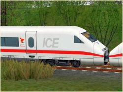 BR 402 ICE2 Triebzug 216 und 238 de im EEP-Shop kaufen
