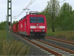  Elektrolokomotiven BR 145 der DB Ca im EEP-Shop kaufen